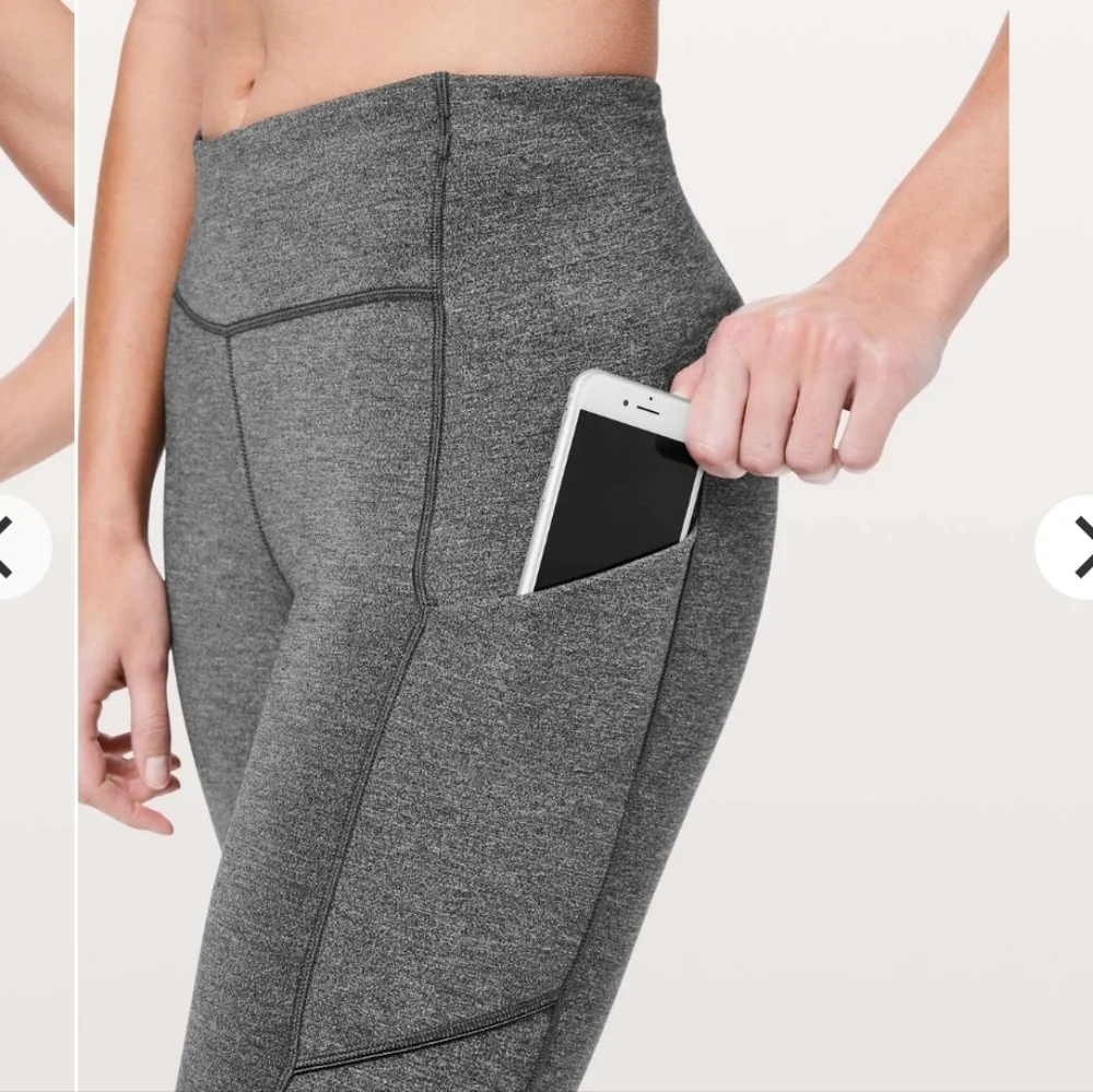 Lululemon Speed Up Tight 28